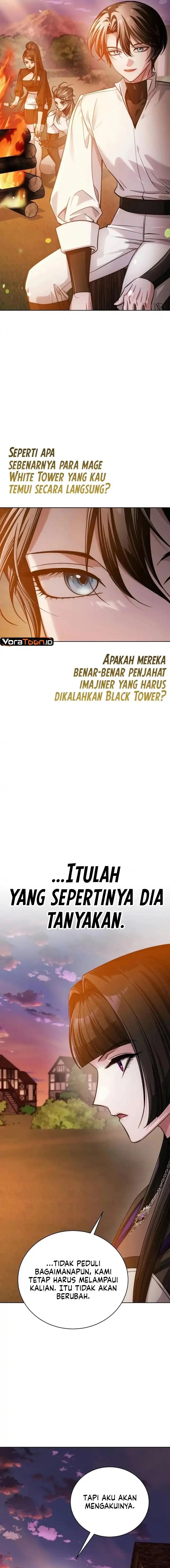 The Magic Tower’s Problem Child Chapter 65 - halaman 16