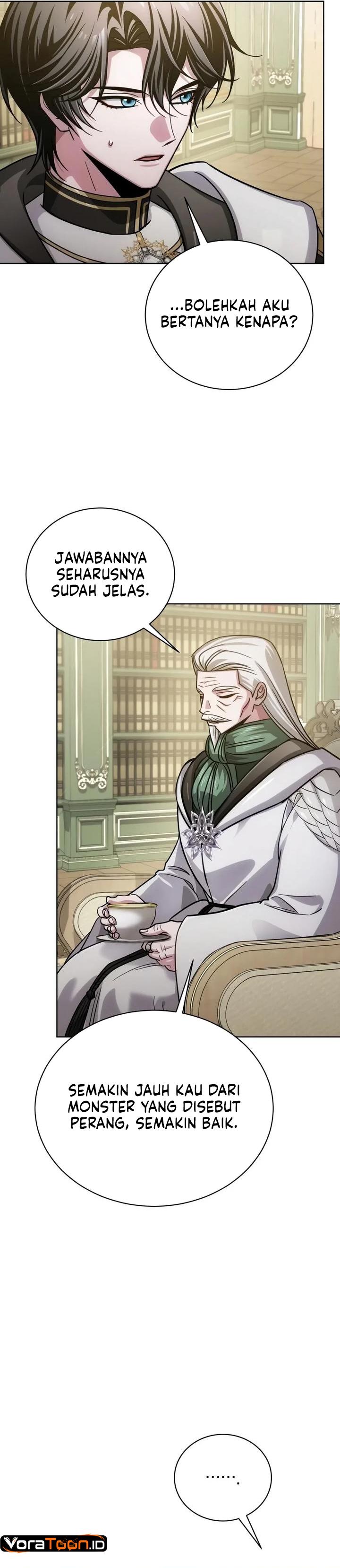 The Magic Tower’s Problem Child Chapter 66 - halaman 12