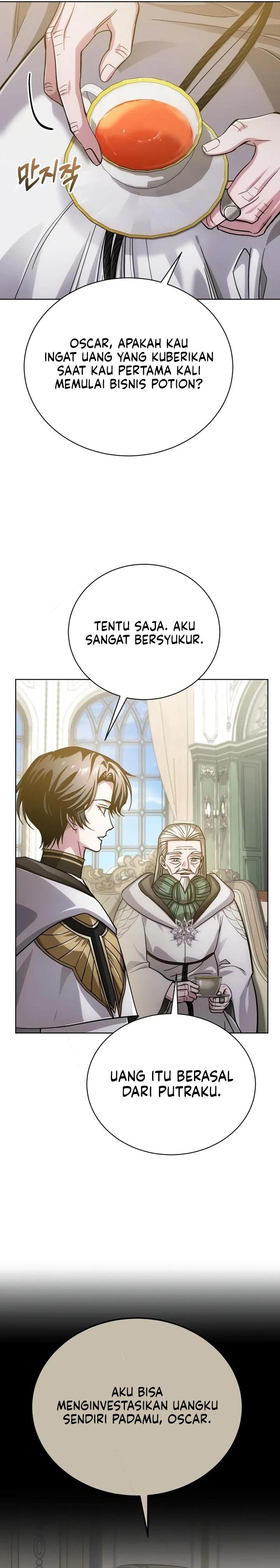 The Magic Tower’s Problem Child Chapter 66 - halaman 13