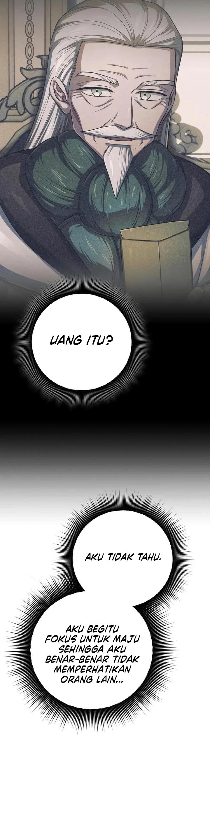 The Magic Tower’s Problem Child Chapter 66 - halaman 14
