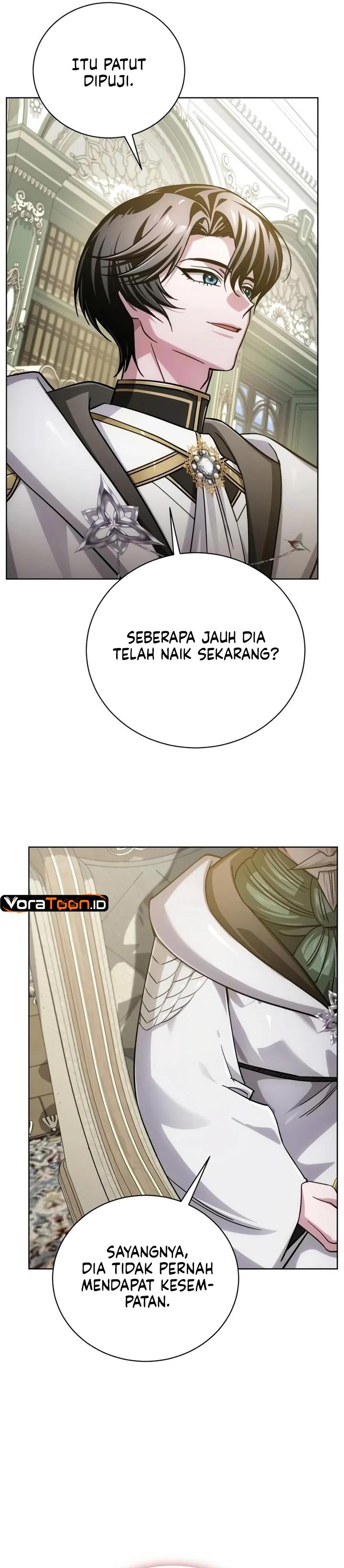 The Magic Tower’s Problem Child Chapter 66 - halaman 16