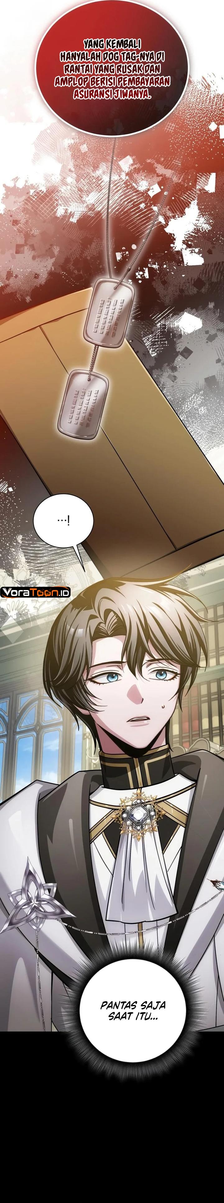 The Magic Tower’s Problem Child Chapter 66 - halaman 17