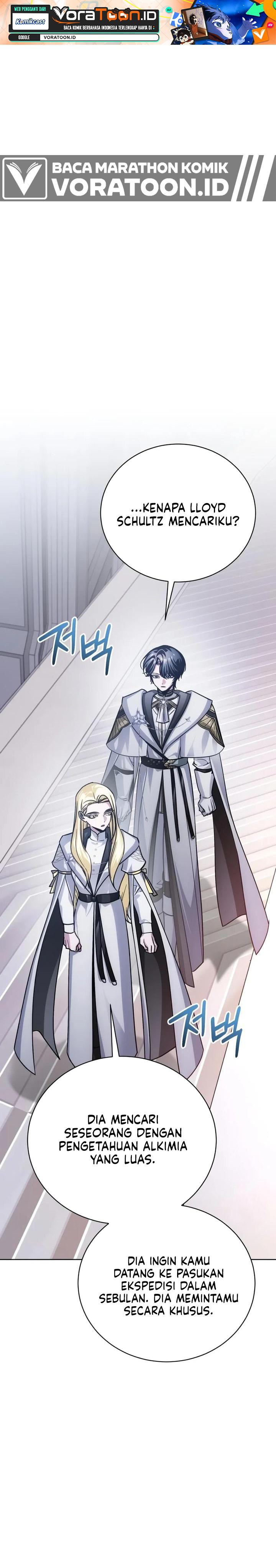 The Magic Tower’s Problem Child Chapter 66 - halaman 2