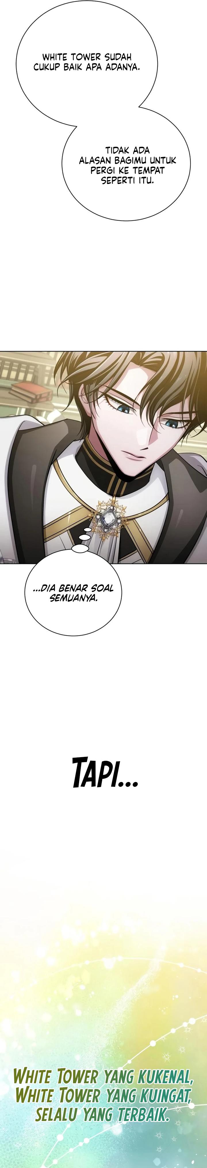 The Magic Tower’s Problem Child Chapter 66 - halaman 20