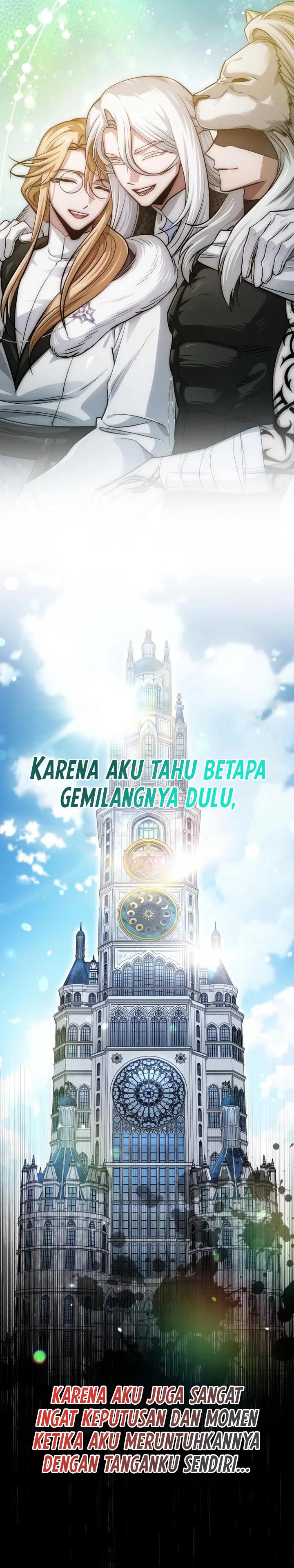 The Magic Tower’s Problem Child Chapter 66 - halaman 21