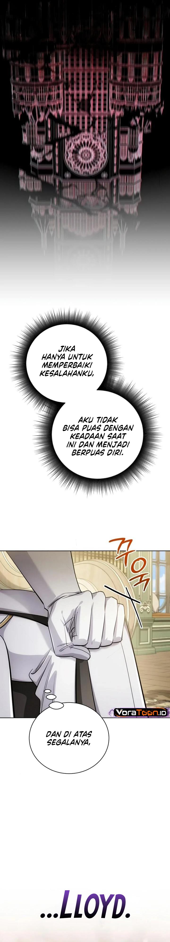 The Magic Tower’s Problem Child Chapter 66 - halaman 22