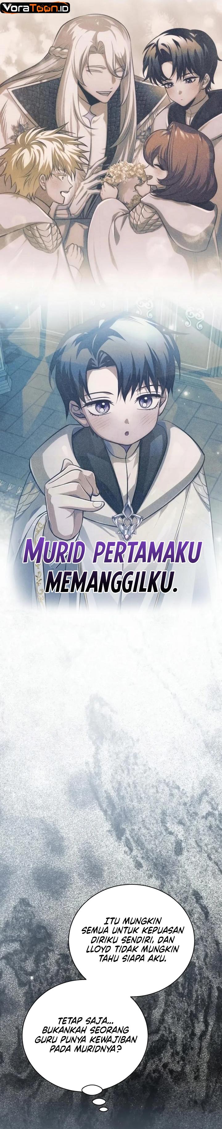 The Magic Tower’s Problem Child Chapter 66 - halaman 23