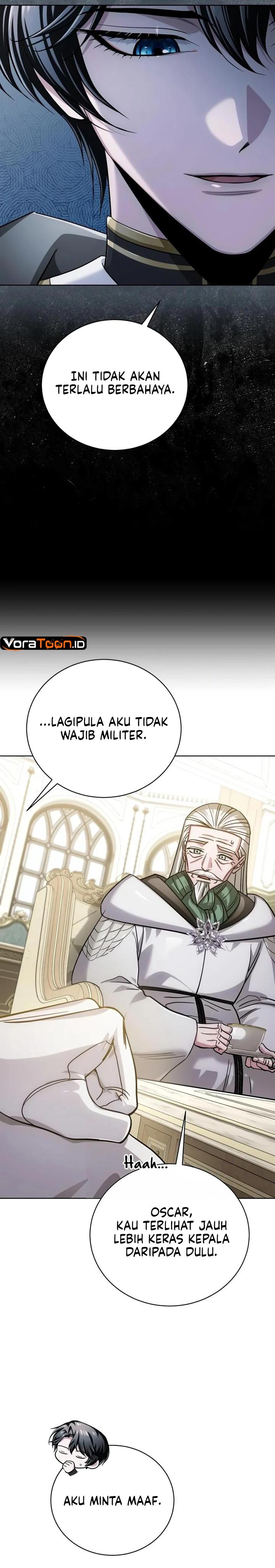The Magic Tower’s Problem Child Chapter 66 - halaman 24