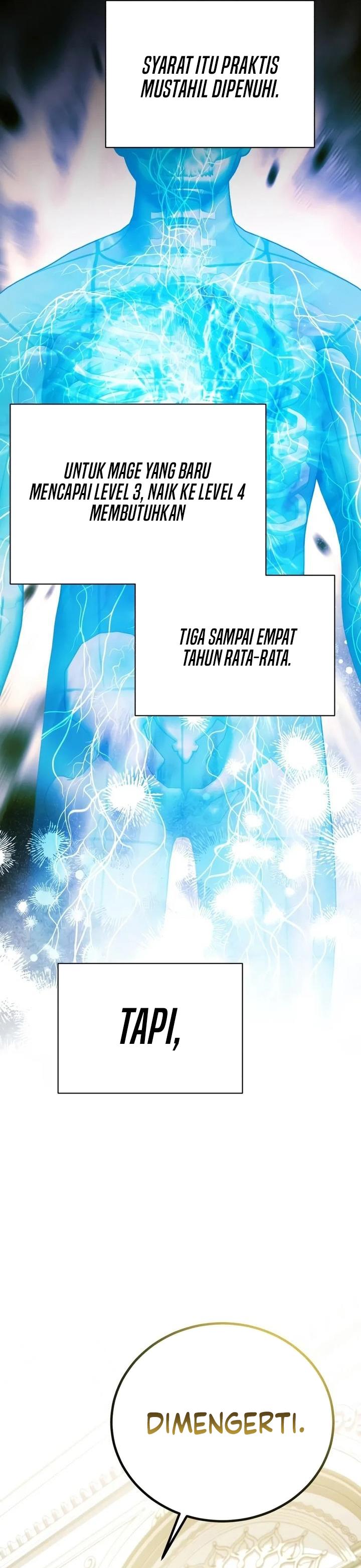 The Magic Tower’s Problem Child Chapter 66 - halaman 27
