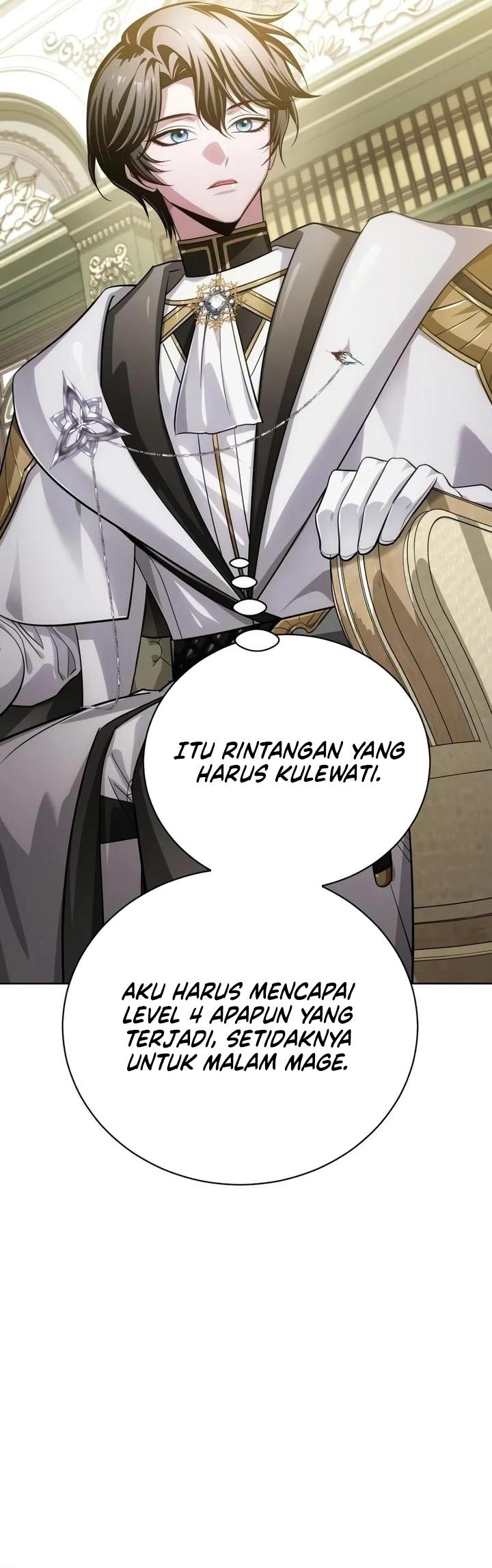 The Magic Tower’s Problem Child Chapter 66 - halaman 28