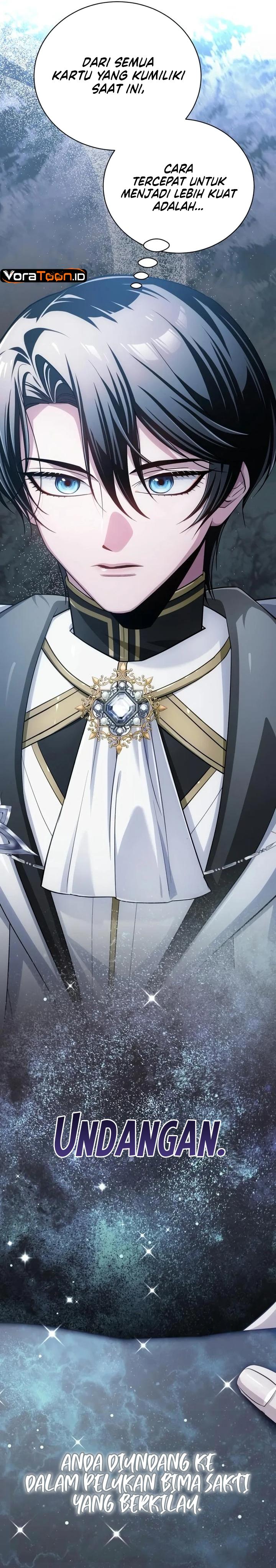The Magic Tower’s Problem Child Chapter 66 - halaman 29