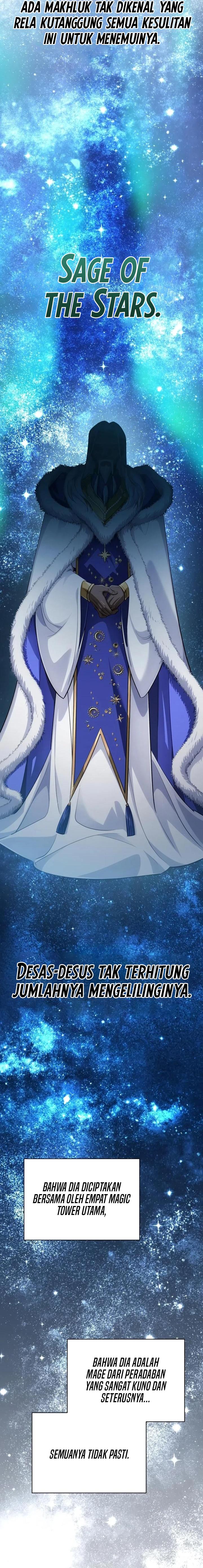 The Magic Tower’s Problem Child Chapter 66 - halaman 36