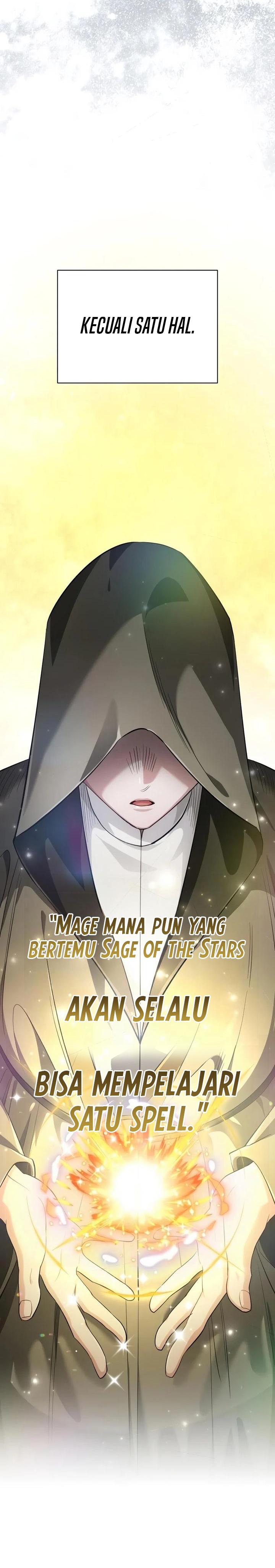 The Magic Tower’s Problem Child Chapter 66 - halaman 37