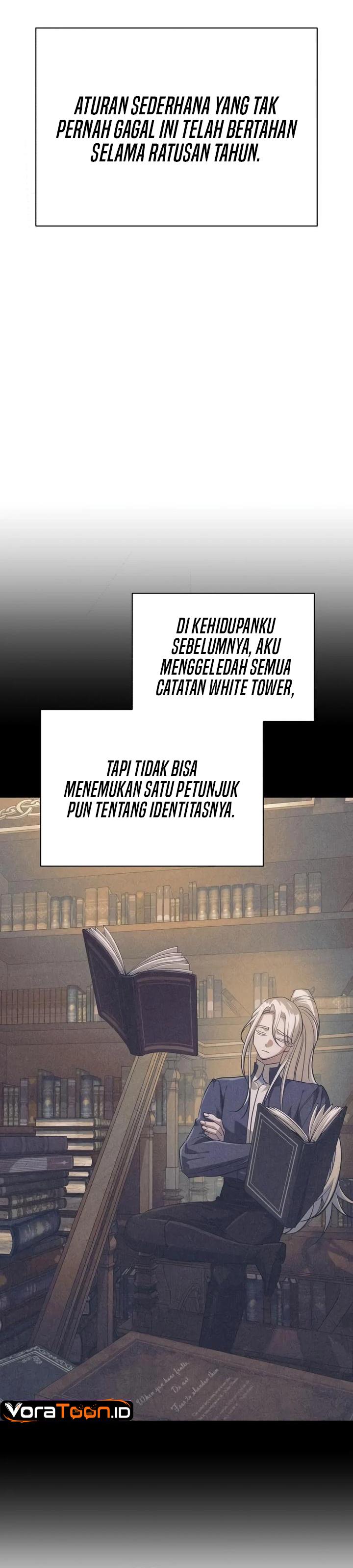 The Magic Tower’s Problem Child Chapter 66 - halaman 38