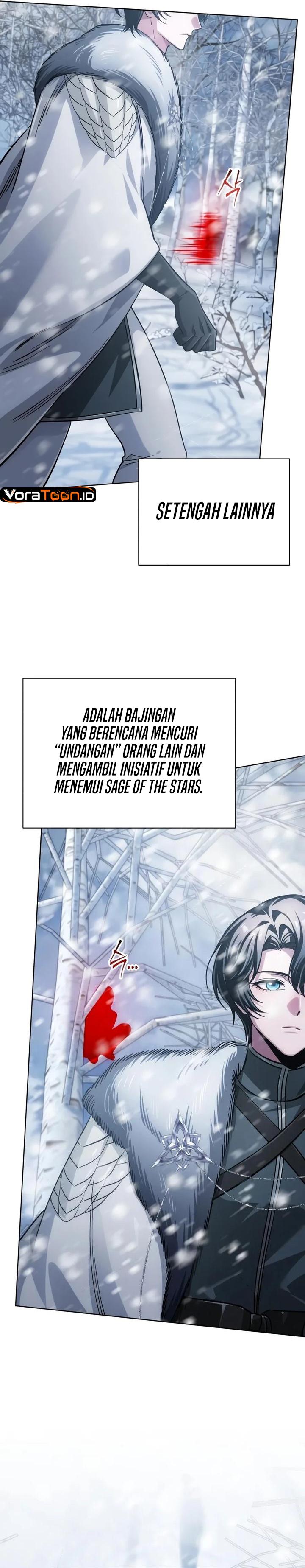 The Magic Tower’s Problem Child Chapter 66 - halaman 42
