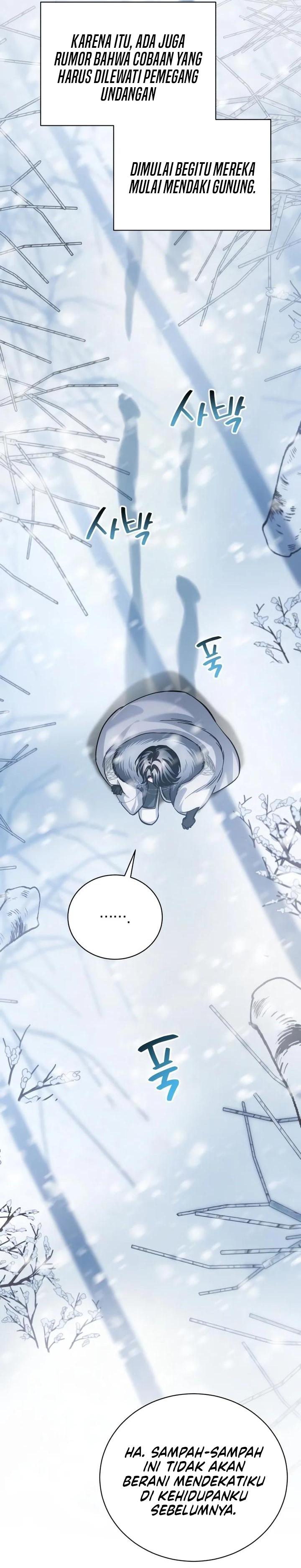 The Magic Tower’s Problem Child Chapter 66 - halaman 43