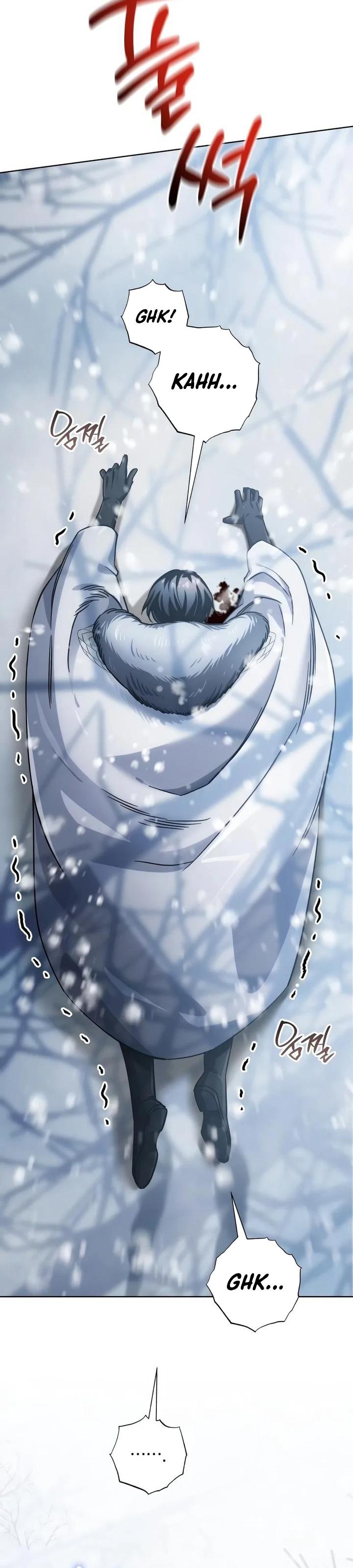The Magic Tower’s Problem Child Chapter 66 - halaman 46