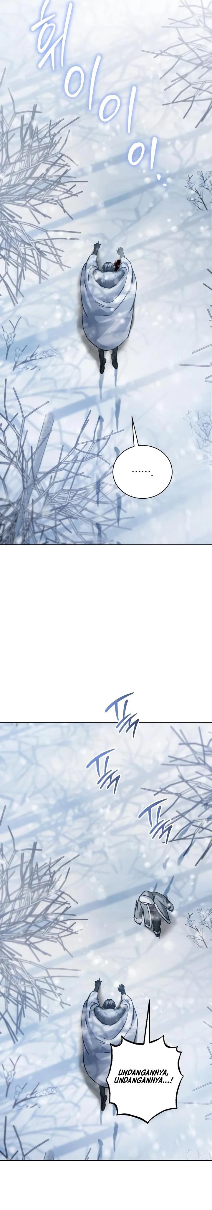 The Magic Tower’s Problem Child Chapter 66 - halaman 47