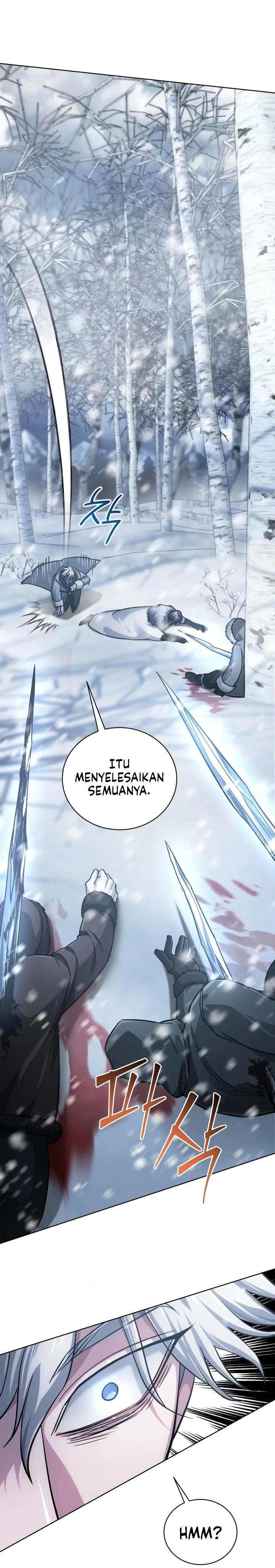 The Magic Tower’s Problem Child Chapter 66 - halaman 49