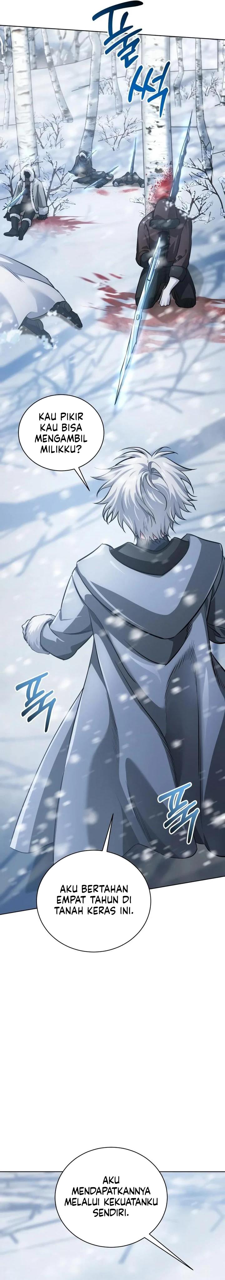 The Magic Tower’s Problem Child Chapter 66 - halaman 52