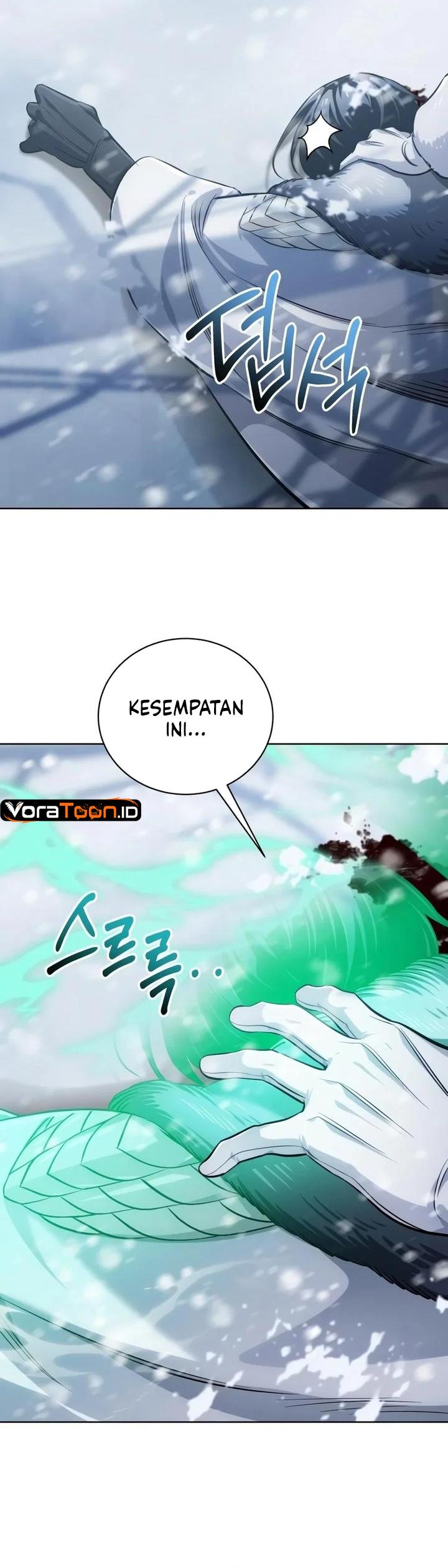 The Magic Tower’s Problem Child Chapter 66 - halaman 53