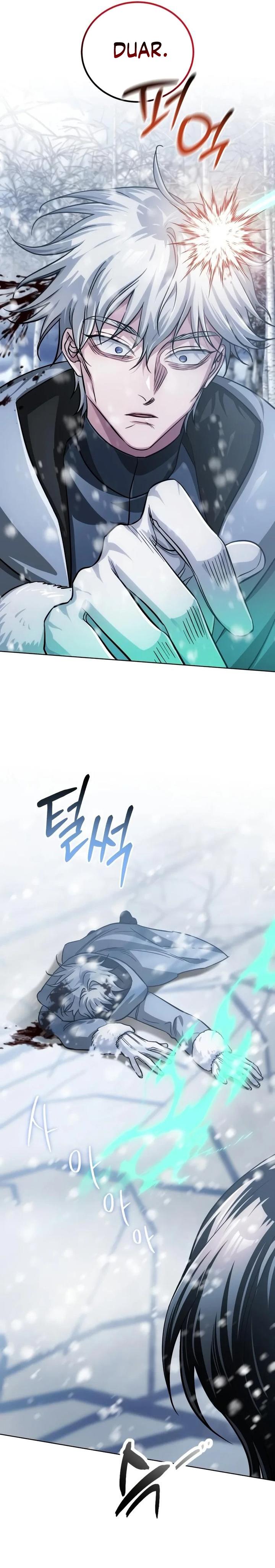 The Magic Tower’s Problem Child Chapter 66 - halaman 54