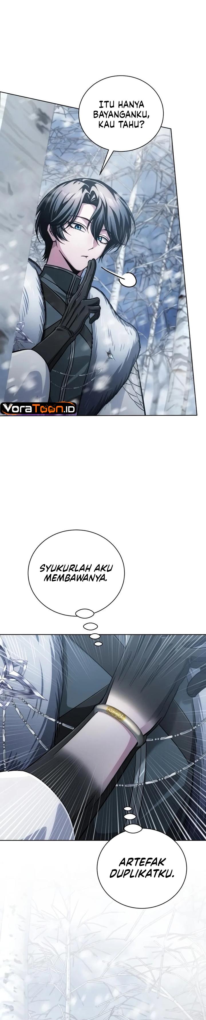 The Magic Tower’s Problem Child Chapter 66 - halaman 55