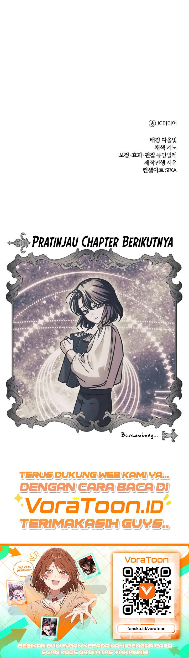 The Magic Tower’s Problem Child Chapter 66 - halaman 57