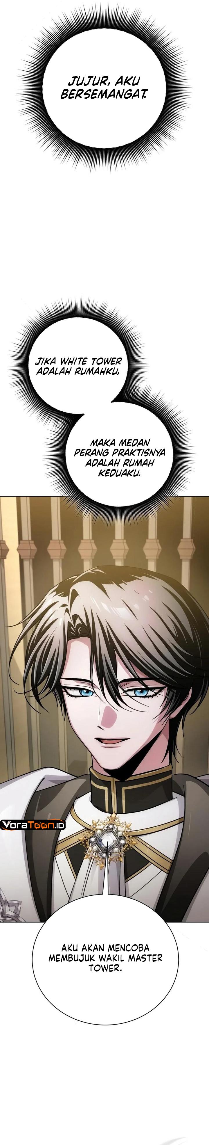 The Magic Tower’s Problem Child Chapter 66 - halaman 9