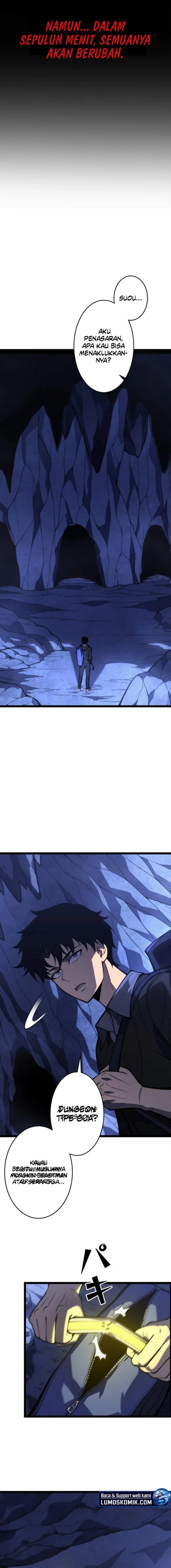 The Return of the Scorned Genius Chapter 25 - halaman 2