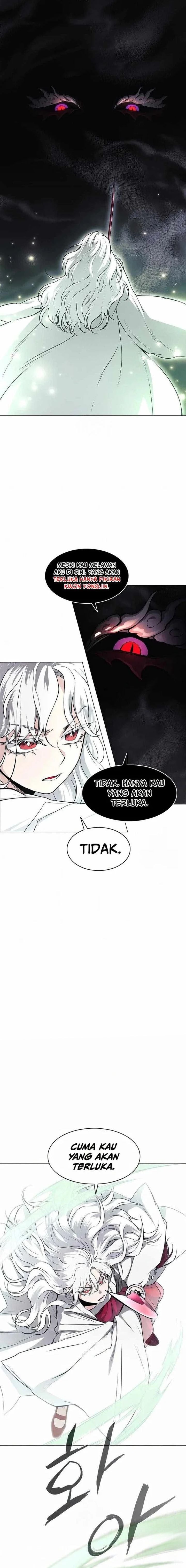 The Shaman’s Blade Chapter 65 - halaman 1
