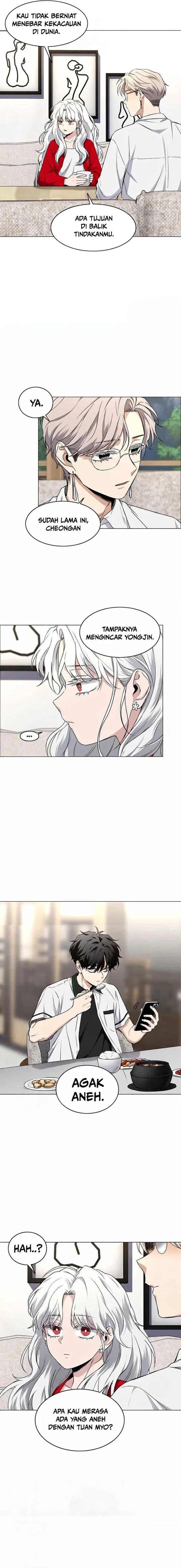 The Shaman’s Blade Chapter 65 - halaman 10