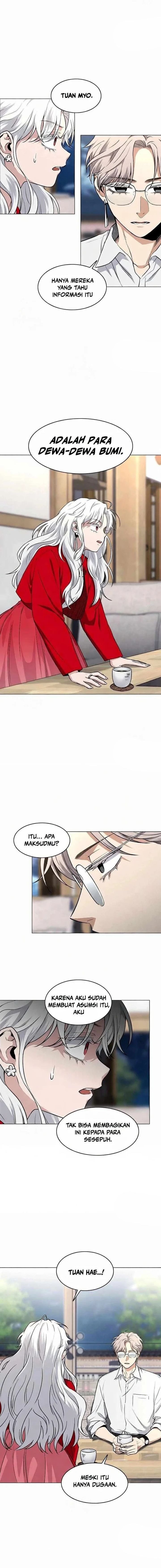 The Shaman’s Blade Chapter 65 - halaman 13