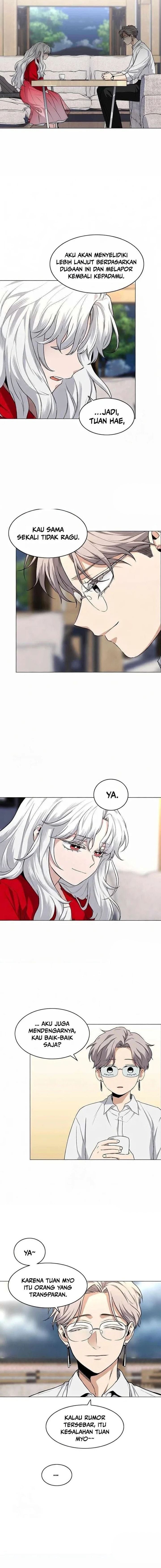 The Shaman’s Blade Chapter 65 - halaman 15