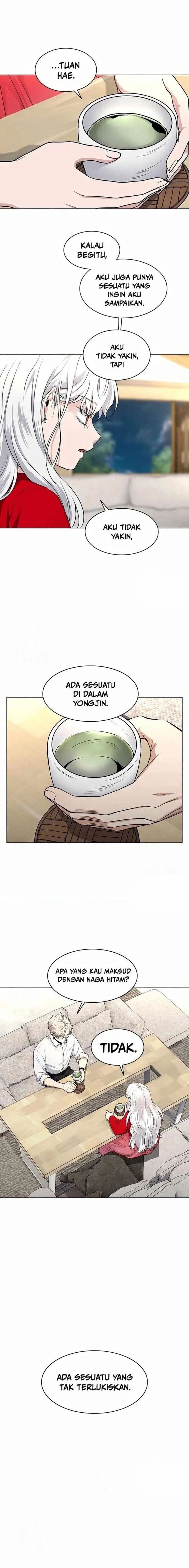 The Shaman’s Blade Chapter 65 - halaman 16