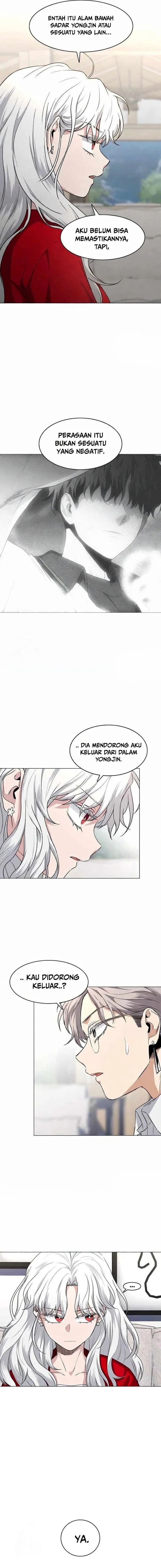 The Shaman’s Blade Chapter 65 - halaman 17