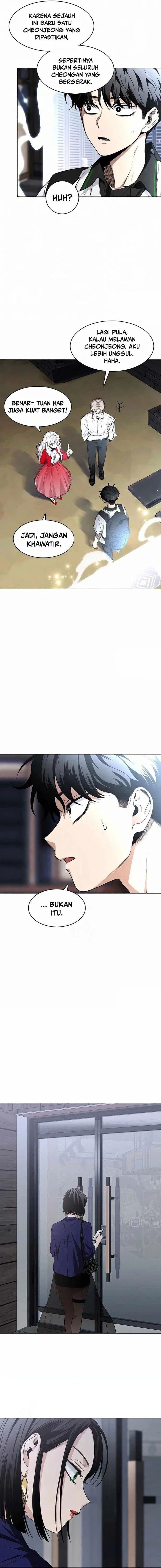 The Shaman’s Blade Chapter 65 - halaman 20