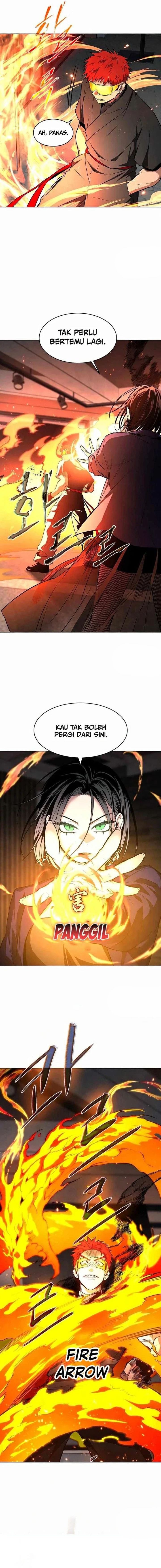 The Shaman’s Blade Chapter 66 - halaman 13