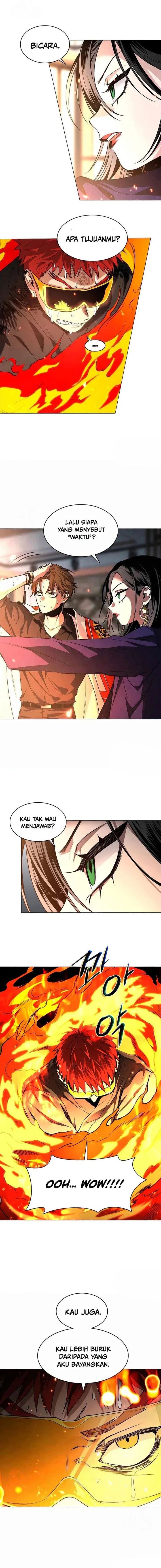 The Shaman’s Blade Chapter 66 - halaman 14