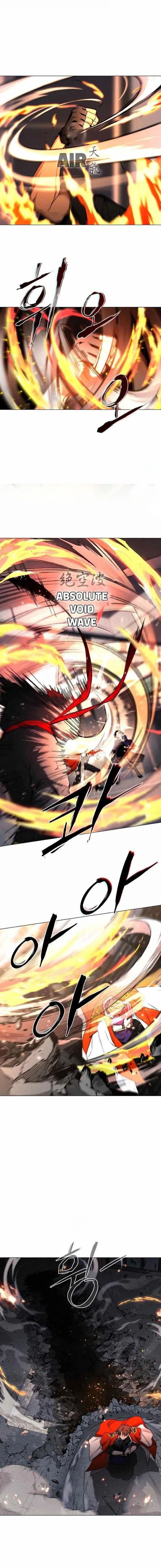 The Shaman’s Blade Chapter 66 - halaman 15