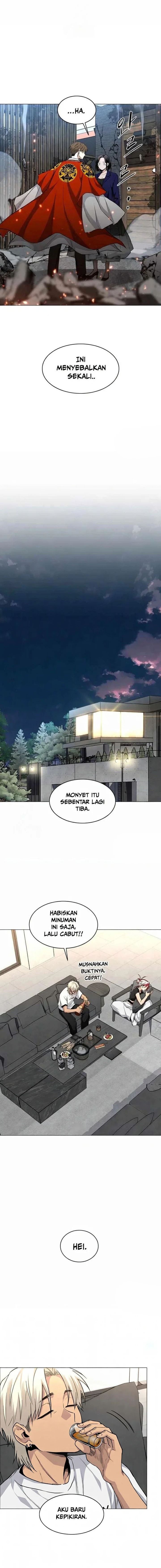 The Shaman’s Blade Chapter 66 - halaman 16