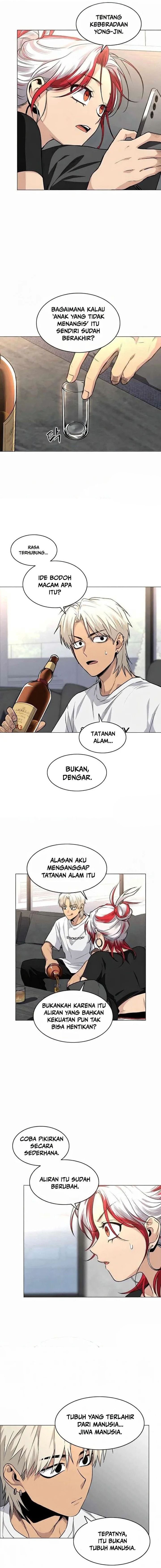 The Shaman’s Blade Chapter 66 - halaman 17