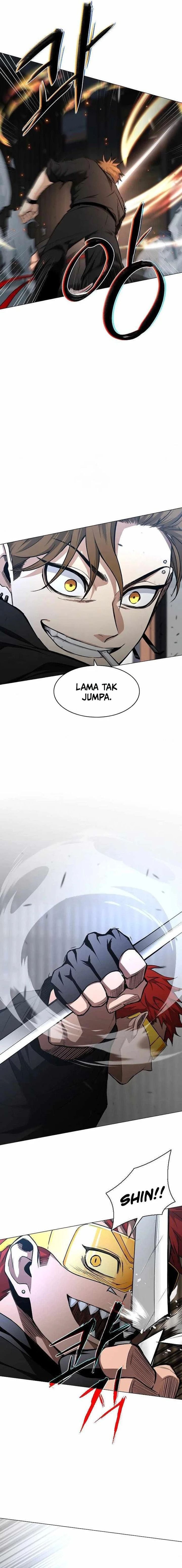 The Shaman’s Blade Chapter 66 - halaman 3