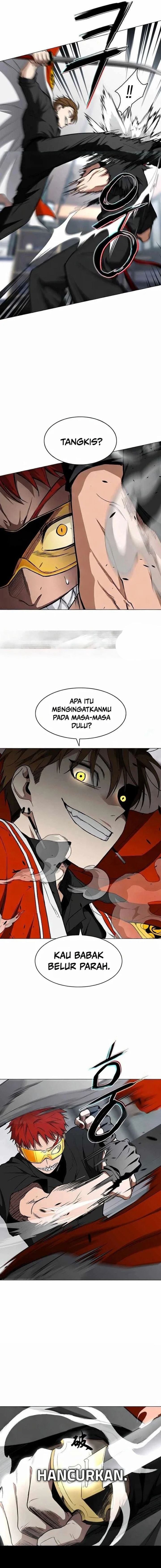 The Shaman’s Blade Chapter 66 - halaman 8