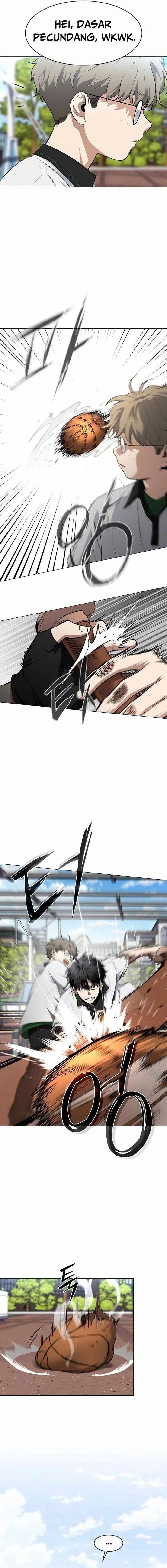 The Shaman’s Blade Chapter 67 - halaman 11
