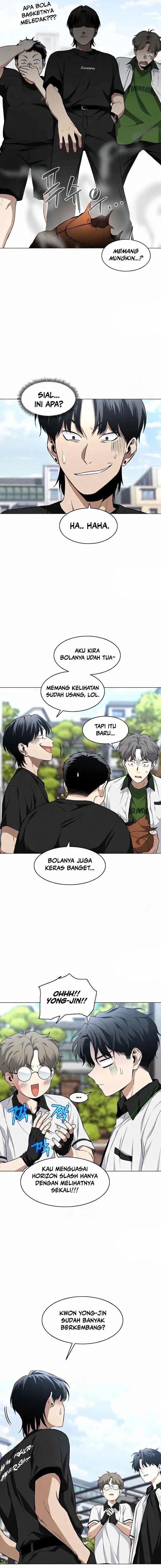The Shaman’s Blade Chapter 67 - halaman 12