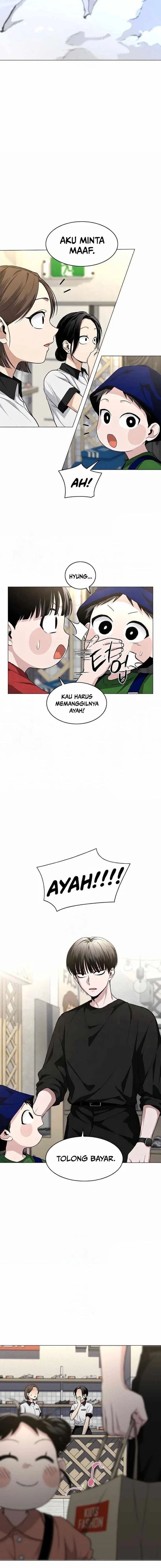 The Shaman’s Blade Chapter 68 - halaman 16