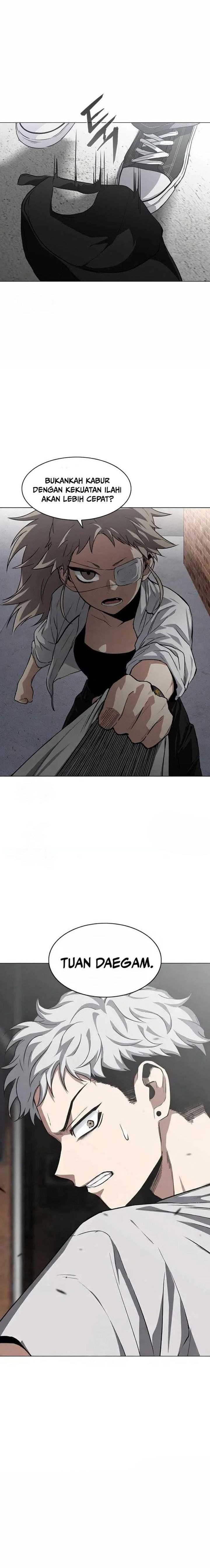 The Shaman’s Blade Chapter 68 - halaman 20