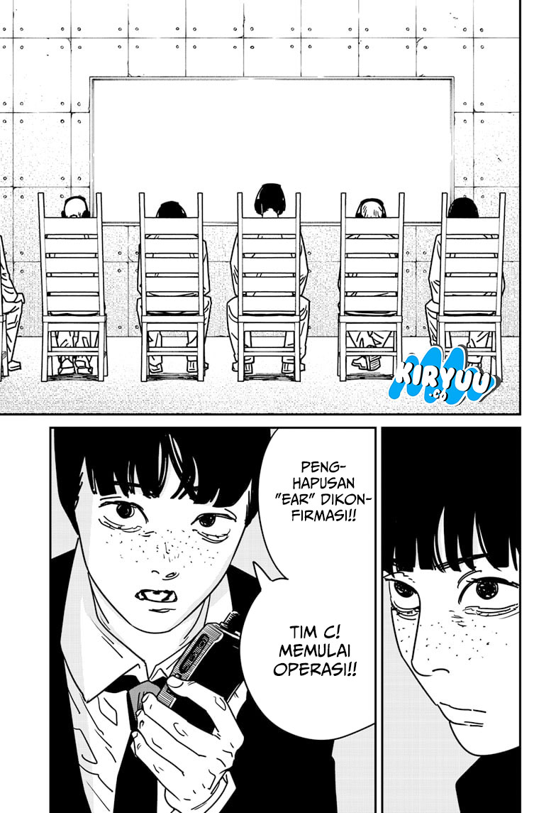 Chainsaw Man Chapter 173 - halaman 5