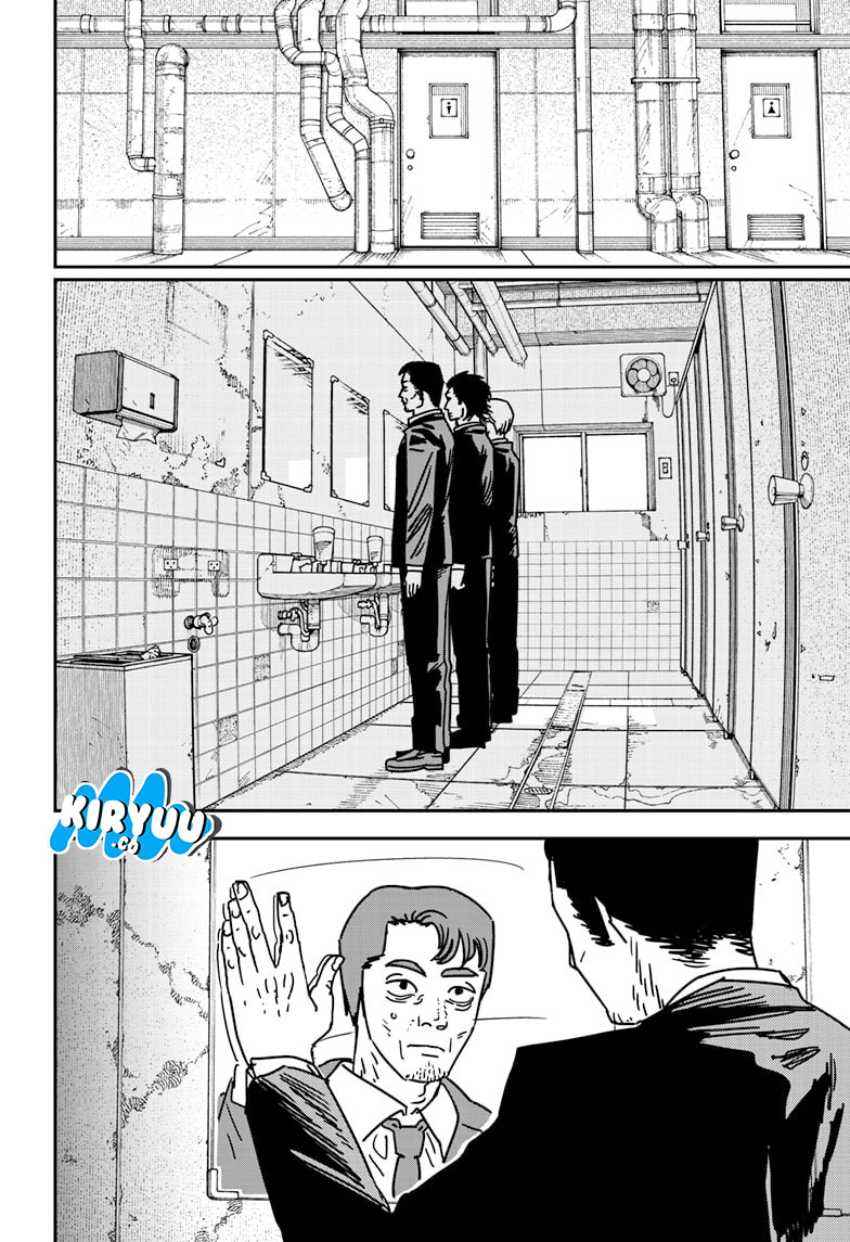 Chainsaw Man Chapter 173 - halaman 6